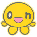onちゃんステッカー(6種)