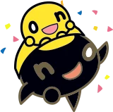 noちゃん