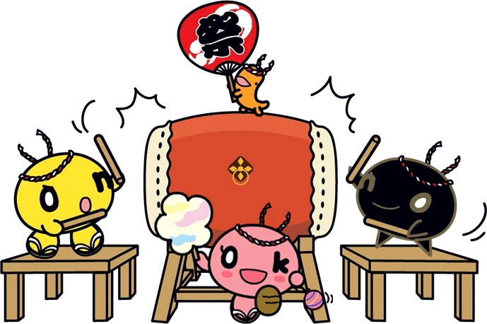 onちゃんズ