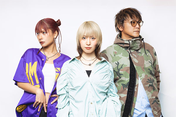 LUV K RAFT（ラブクラフト）　オープニングミニライブサムネイル画像