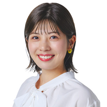 田口 彩夏