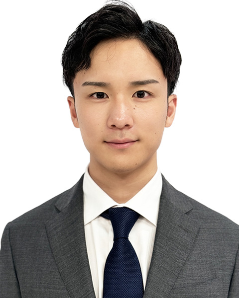 段木 涼太
