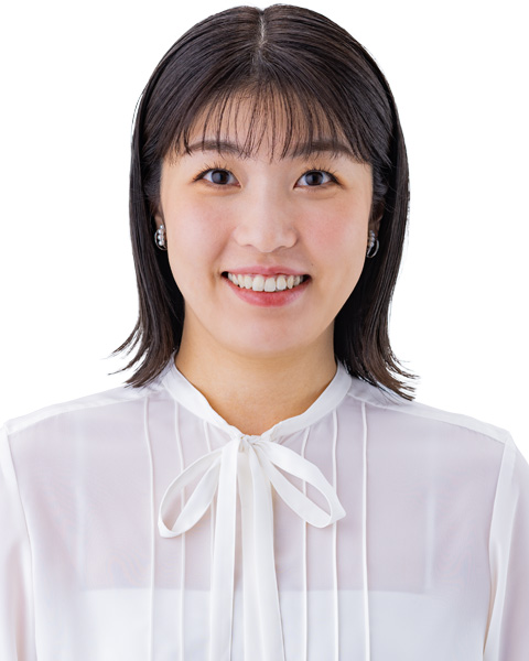 室岡 里美