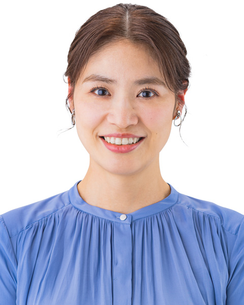 大野 恵