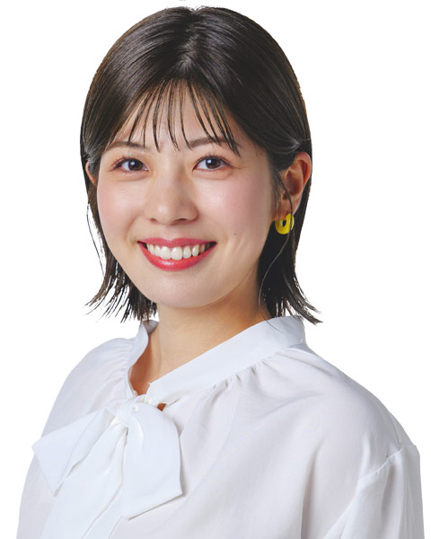 田口 彩夏