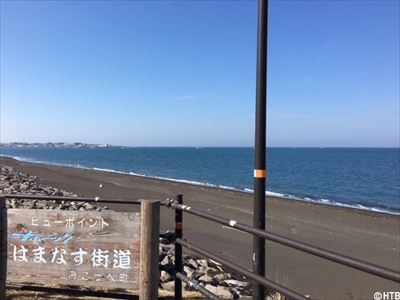 流氷が押し寄せた浜辺②_R.JPG