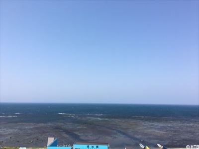 宗谷海峡①43キロ先サハリン_R.JPG