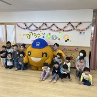月寒西わんぱく保育園