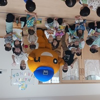 ちゃいれっく北７条西保育園