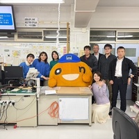 札幌市立藻岩北小学校【コミュニケーション講座】