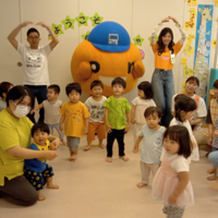 もりのなかま保育園 札幌ひよこ園