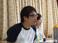 Onちゃんおはなし隊