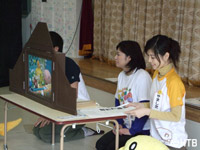 Onちゃんおはなし隊