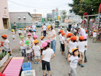 Onちゃんおはなし隊