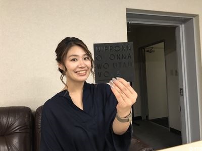 Htbアナウンサーズ めぐみ横丁 大野恵