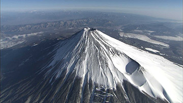 富士山