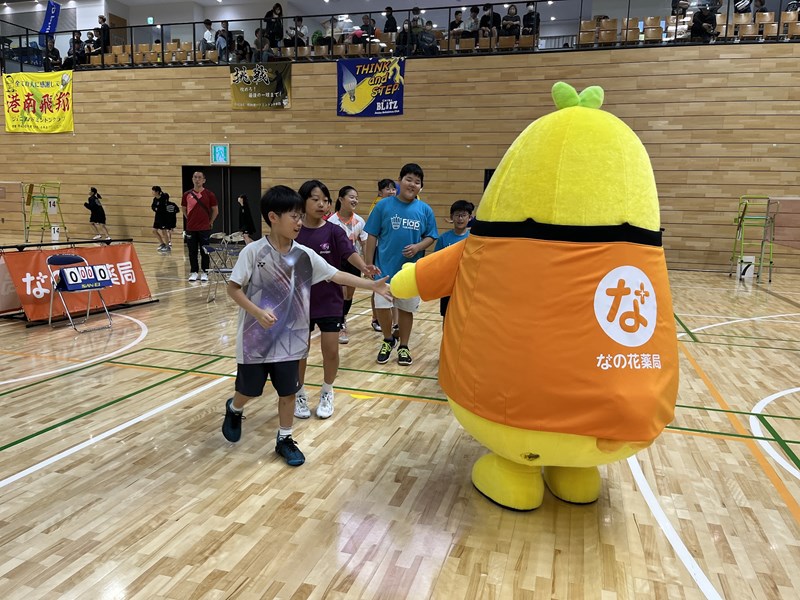 大会の様子5