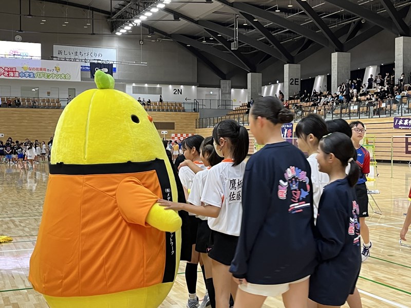 大会の様子6