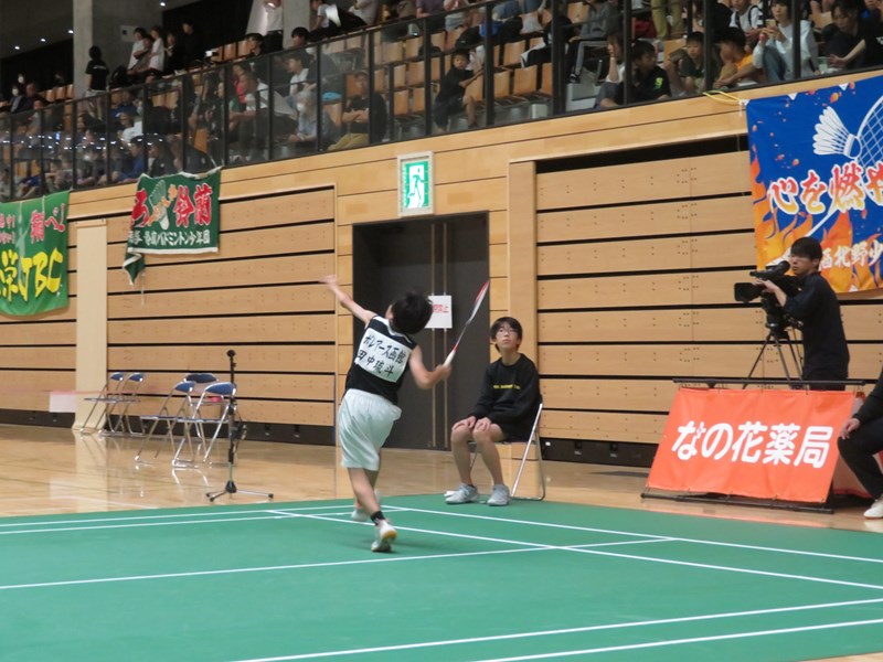 大会の様子7
