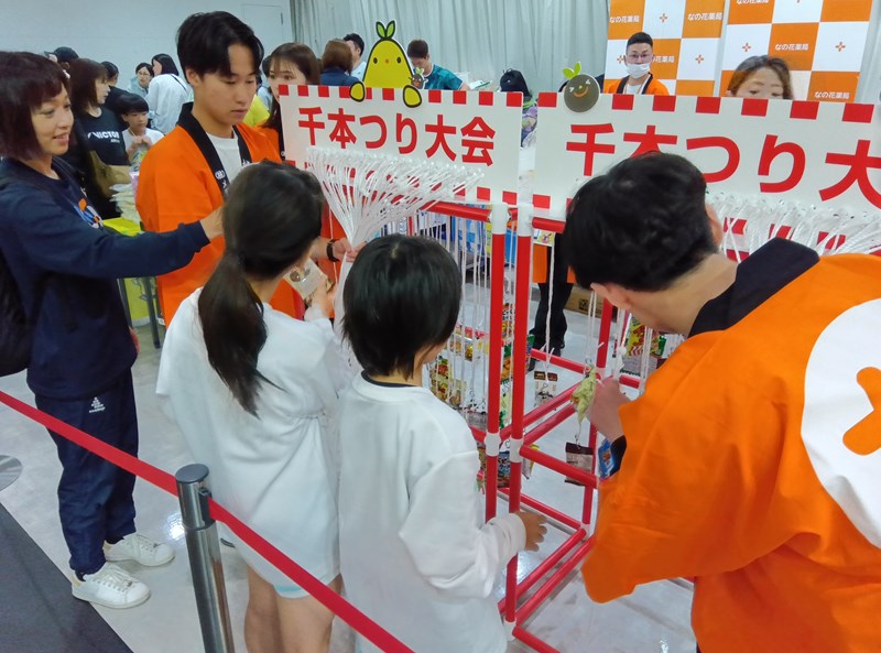 大会の様子11