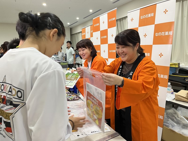 大会の様子12