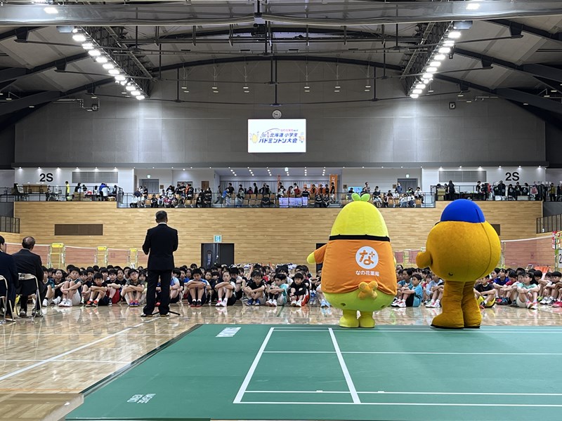 大会の様子2