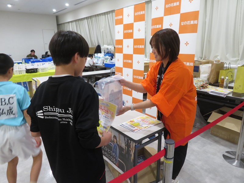 大会の様子10