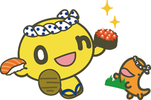 onちゃん寿司