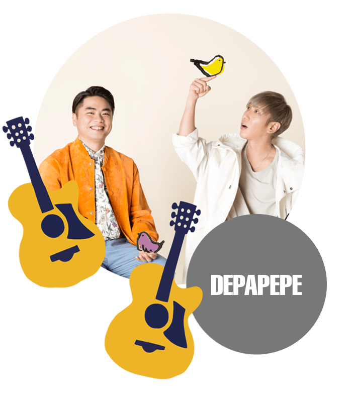 DEPAPEPE