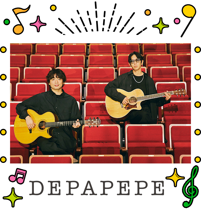 DEPAPEPE