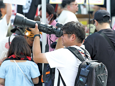写真