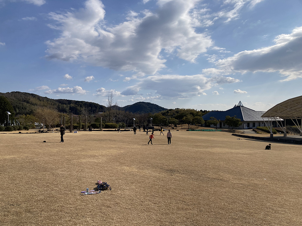 広々ステージ前.jpg