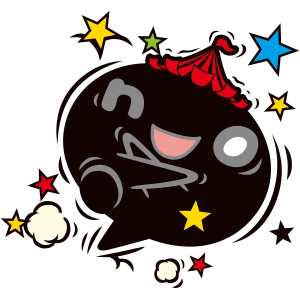 noちゃん