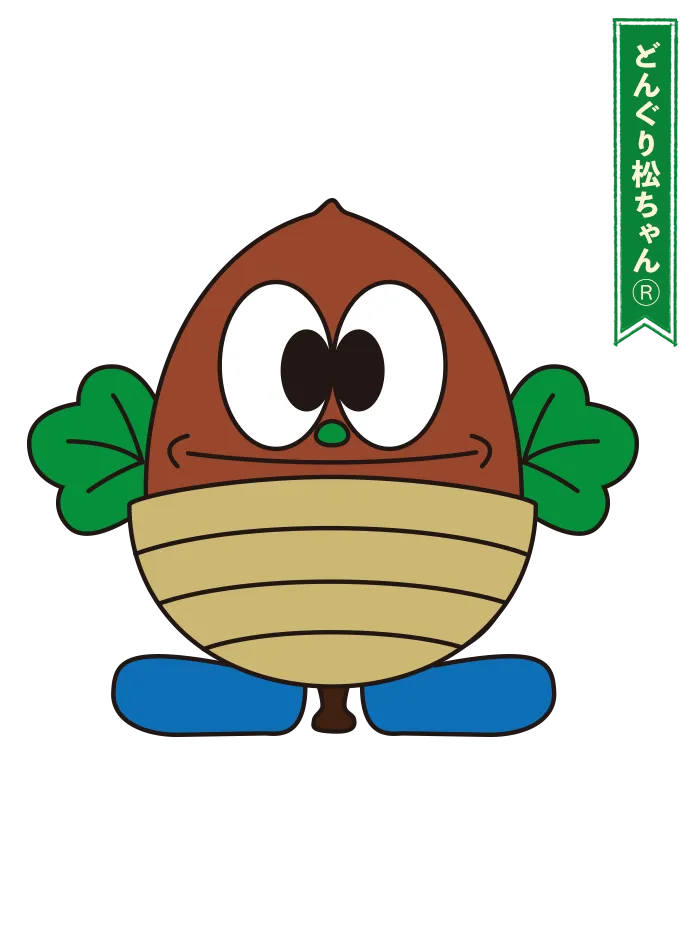 宮城県　キャラクター