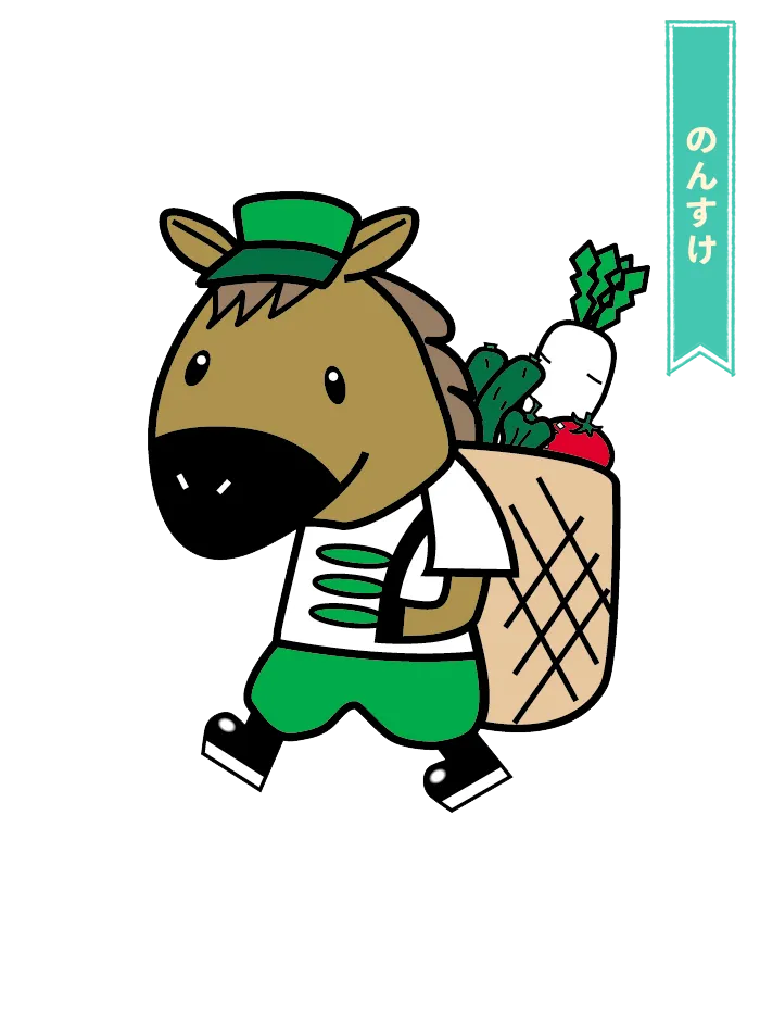 愛知県　キャラクター