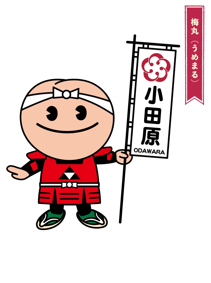 神奈川県　キャラクター