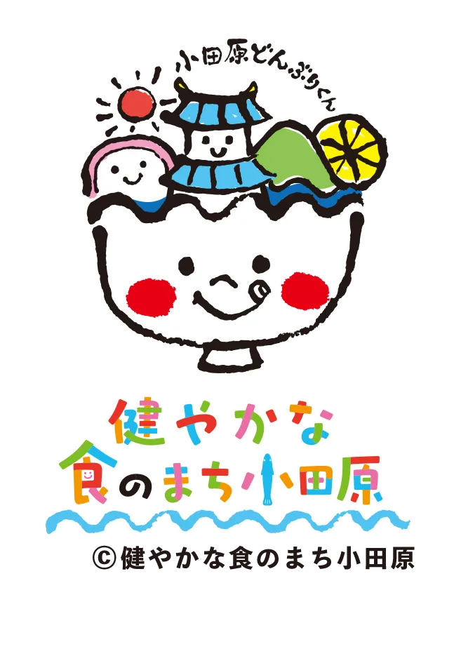 神奈川県　キャラクター