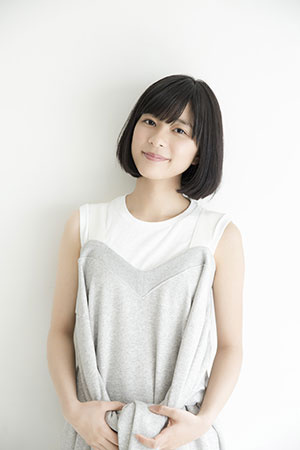 待望のキャストが決定!雪丸花子役は芳根京子さんに!