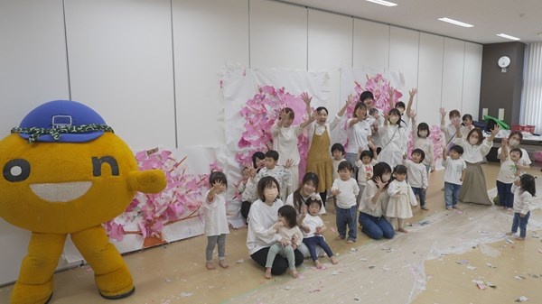 オフショット