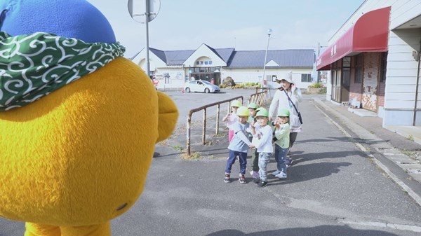 オフショット