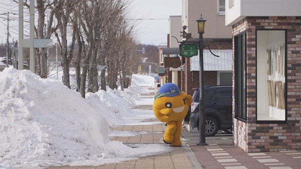 オフショット