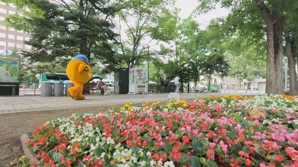 オフショット