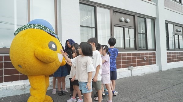 オフショット