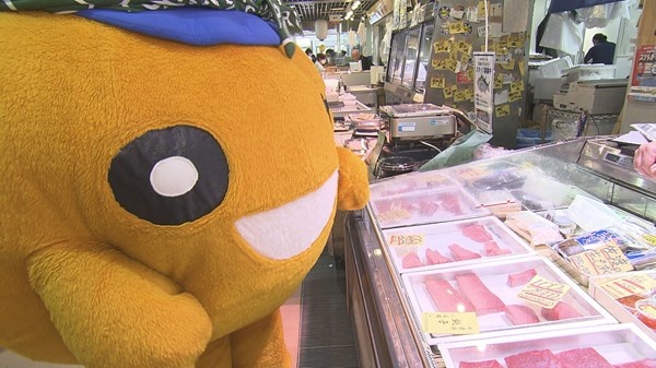 オフショット