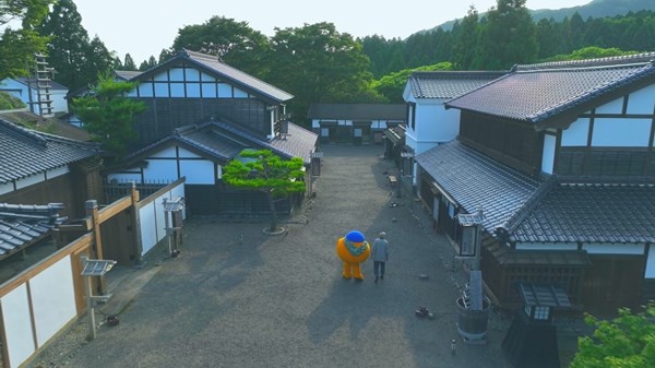 オフショット