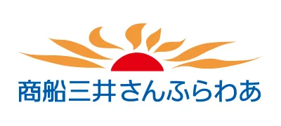 商船三井さんふらわあ