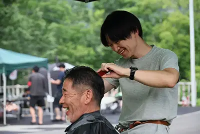 写真