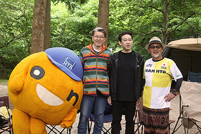 函館市  戸井ウォーターパーク