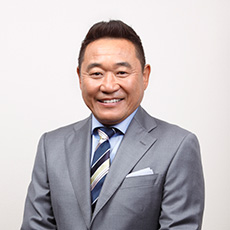 松木安太郎