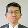 福島県農林水産部長 小野和彦さん